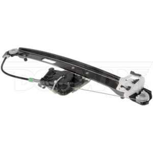 DORMAN 749-468 Power Window Regulator (Regulator Only)