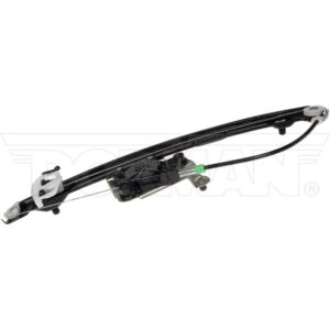 DORMAN 749-469 Power Window Regulator (Regulator Only)