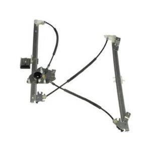 DORMAN 749-498 Power Window Regulator (Regulator Only)