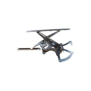 DORMAN 749-504 Power Window Regulator (Regulator Only)