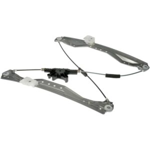 DORMAN 749-508 Power Window Regulator (Regulator Only)