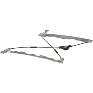 DORMAN 749-525 Power Window Regulator (Regulator Only)