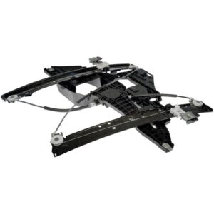 DORMAN 749-542 Power Window Regulator (Regulator Only)