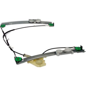 DORMAN 749-601 Power Window Regulator (Regulator Only)
