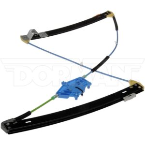 DORMAN 749-637 Power Window Regulator (Regulator Only)