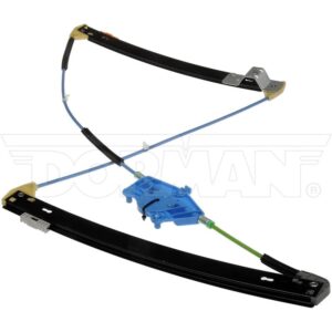 DORMAN 749-638 Power Window Regulator (Regulator Only)
