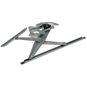 DORMAN 749-686 Power Window Regulator (Regulator Only)