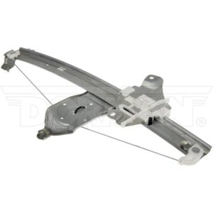 DORMAN 749-717 Power Window Regulator (Regulator Only)
