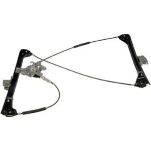 DORMAN 749-745 Power Window Regulator (Regulator Only)