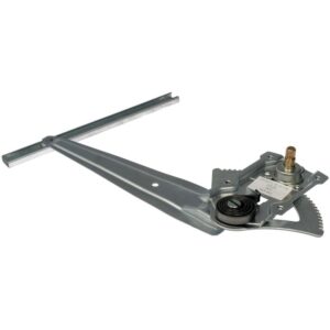 DORMAN 749-854 Manual Window Regulator (Regulator Only)