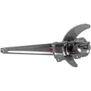 DORMAN 749-860 Manual Window Regulator (Regulator Only)