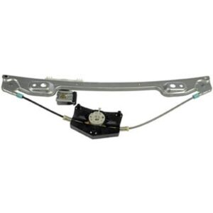 DORMAN 749-885 Power Window Regulator (Regulator Only)