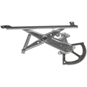 DORMAN 749-897 Power Window Regulator (Regulator Only)