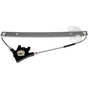 DORMAN 749-911 Power Window Regulator (Regulator Only)