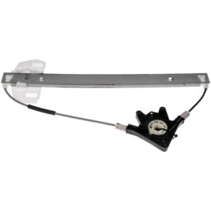 DORMAN 749-912 Power Window Regulator (Regulator Only)