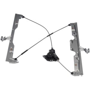 DORMAN 749-918 Power Window Regulator (Regulator Only)