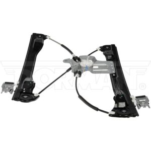 DORMAN 749-974 Power Window Regulator (Regulator Only)
