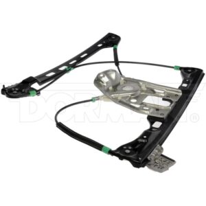 DORMAN 749-990 Power Window Regulator (Regulator Only)