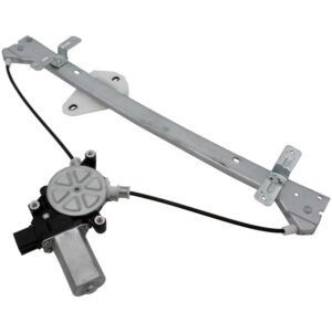 DORMAN 751-020 Power Window Regulator And Motor Assembly