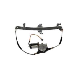 DORMAN 751-042 Power Window Regulator And Motor Assembly