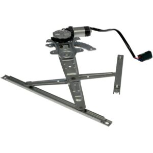 DORMAN 751-065 Power Window Regulator And Motor Assembly