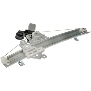 DORMAN 751-068 Power Window Regulator And Motor Assembly