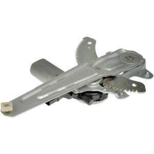 DORMAN 751-070 Power Window Regulator And Motor Assembly