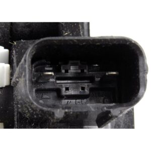 DORMAN 751-073 Power Window Regulator And Motor Assembly