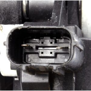 DORMAN 751-074 Power Window Regulator And Motor Assembly