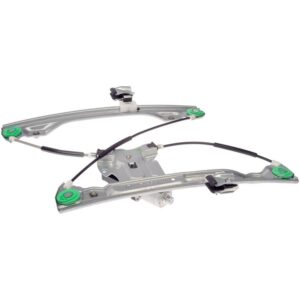 DORMAN 751-082 Power Window Regulator And Motor Assembly