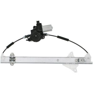 DORMAN 751-126 Power Window Regulator Assembly