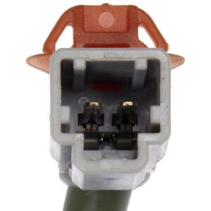 DORMAN 751-163 Power Window Regulator And Motor Assembly