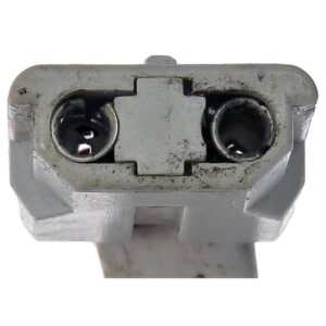 DORMAN 751-175 Power Window Regulator And Motor Assembly