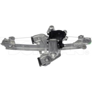 DORMAN 751-182 Power Window Regulator And Motor Assembly