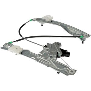 DORMAN 751-224 Power Window Regulator And Motor Assembly