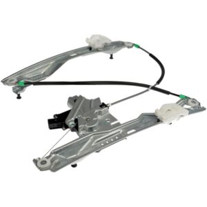 DORMAN 751-225 Power Window Regulator And Motor Assembly