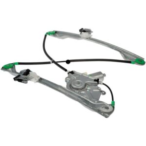 DORMAN 751-228 Power Window Regulator And Motor Assembly