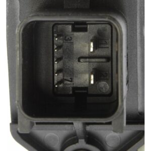 DORMAN 751-233 Power Window Regulator And Motor Assembly