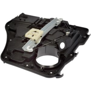 DORMAN 751-273 Power Window Regulator And Motor Assembly