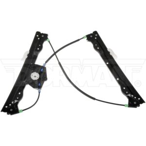 DORMAN 751-310 Power Window Regulator And Motor Assembly