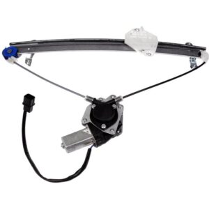 DORMAN 751-339 Power Window Regulator And Motor Assembly
