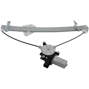 DORMAN 751-340 Power Window Regulator And Motor Assembly