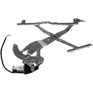 DORMAN 751-347 Power Window Regulator And Motor Assembly