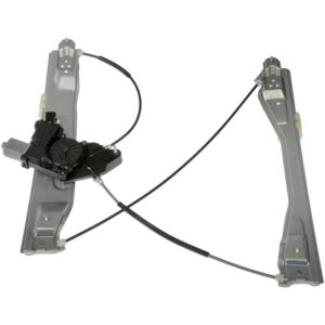DORMAN 751-389 Window Motor and Regulator Assembly
