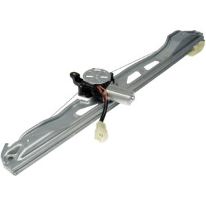 DORMAN 751-412 Power Window Regulator And Motor Assembly