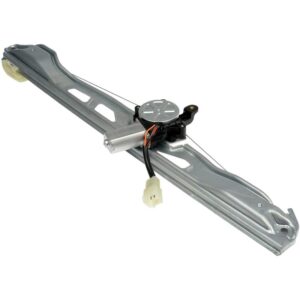 DORMAN 751-413 Power Window Regulator And Motor Assembly