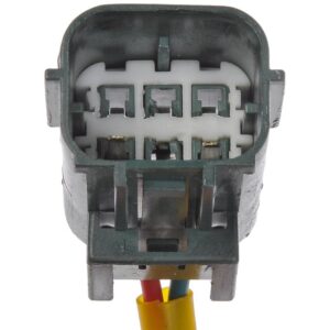 DORMAN 751-438 Power Window Regulator And Motor Assembly