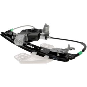 DORMAN 751-469 Power Window Regulator And Motor Assembly