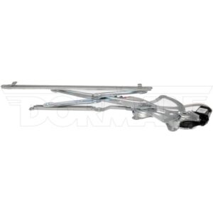 DORMAN 751-507 Power Window Regulator And Motor Assembly