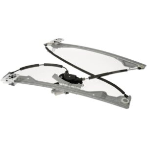 DORMAN 751-521 Power Window Regulator And Motor Assembly